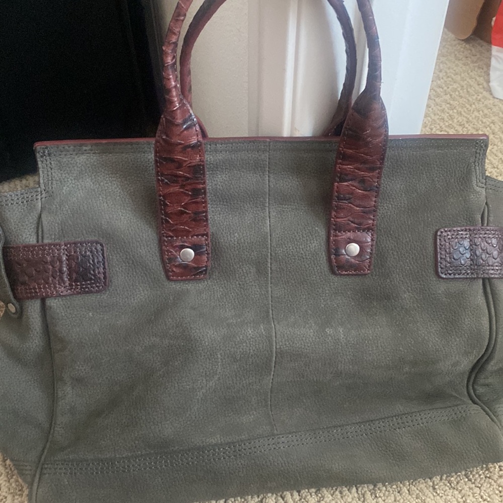 Leibeskind Tote Bag - Picture 5 of 7